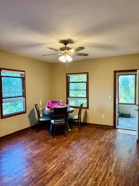 Dining - 7988 22nd St, Perry, KS 66073 photo 1 of 1