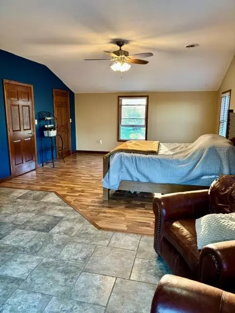 Bedroom - 7988 22nd St, Perry, KS 66073 photo 2 of 4