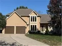 708 NE Jamestown Court Ct, Blue Springs, MO 64014