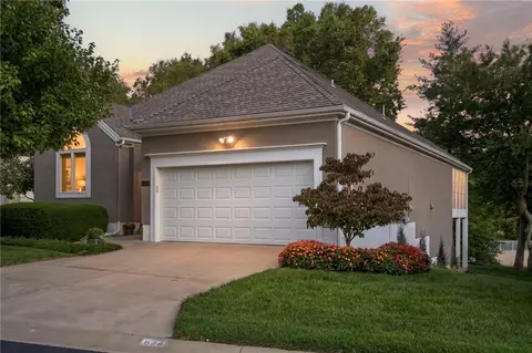 624 W 131 Ter, Kansas City, MO 64145