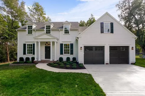 9012 Foster Ln, Overland Park, KS 66212