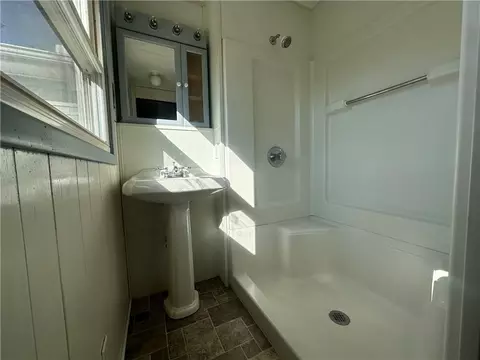 Bath - 411 W Pine St, Orrick, MO 64077 photo 2 of 2
