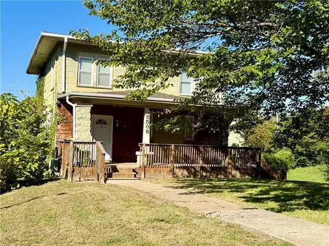 8506 Highland Ave, Kansas City, MO 64131