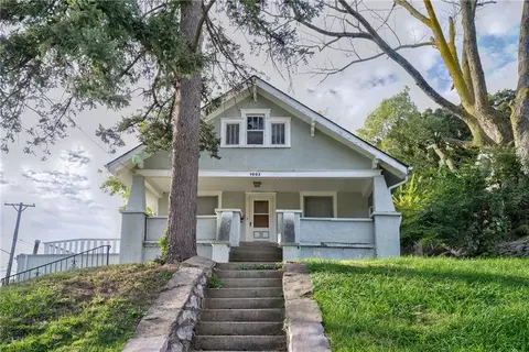 3003 Ruby Ave, Kansas City, KS 66106