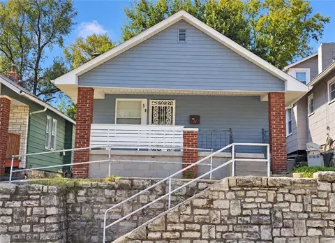 58 S 18 St, Kansas City, KS 66102