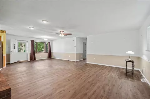 Living - 426 Halderman St, Lecompton, KS 66050 photo 4 of 4