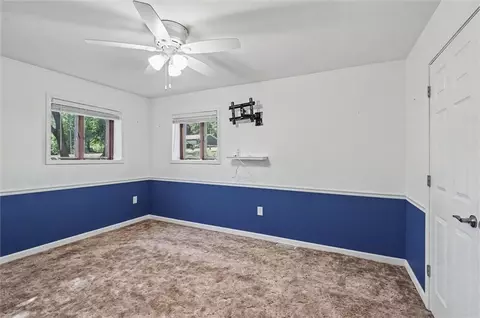 Bedroom - 426 Halderman St, Lecompton, KS 66050 photo 1 of 3