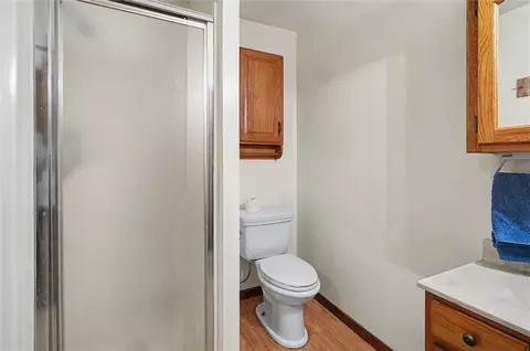Bath - 426 Halderman St, Lecompton, KS 66050 photo 3 of 3