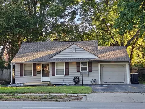 611 W 85th St, Kansas City, MO 64114