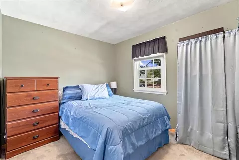Bedroom - 363 E Lowell St, Claycomo, MO 64119 photo 1 of 6