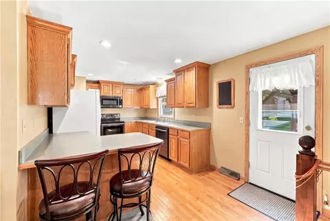 Kitchen - 363 E Lowell St, Claycomo, MO 64119 photo 1 of 5