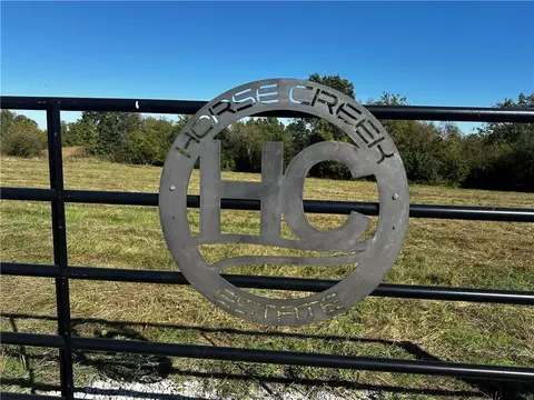 Harmony Road, Paola, KS 66071