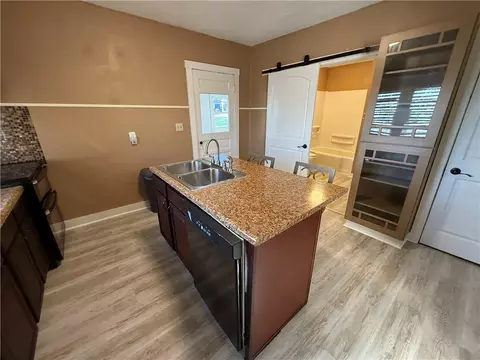 Kitchen - 404 E 4th St, Lawson, MO 64062 photo 4 of 4