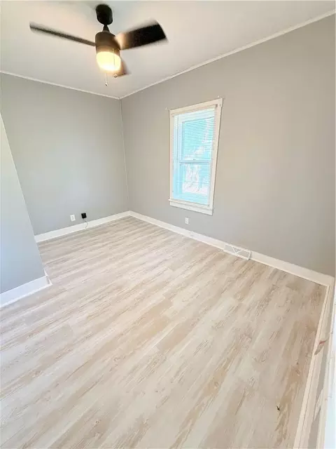 Bedroom - 404 E 4th St, Lawson, MO 64062 photo 1 of 5