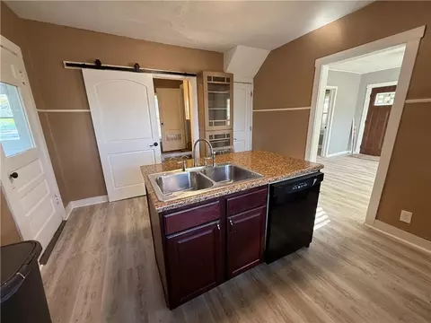 Kitchen - 404 E 4th St, Lawson, MO 64062 photo 1 of 4