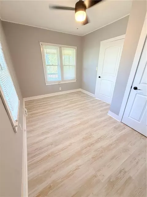 Bedroom - 404 E 4th St, Lawson, MO 64062 photo 2 of 5