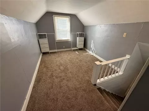 Bedroom - 404 E 4th St, Lawson, MO 64062 photo 3 of 5