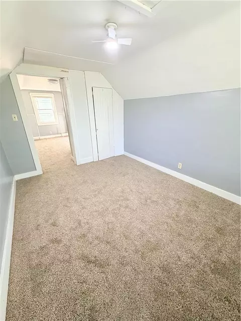 Bedroom - 404 E 4th St, Lawson, MO 64062 photo 5 of 5