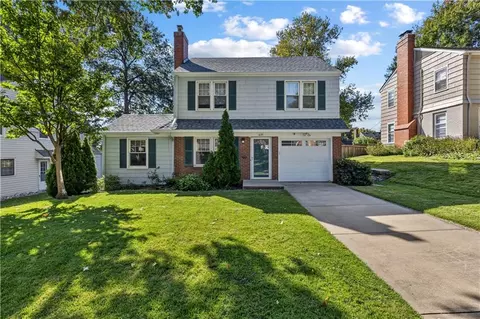 635 E 65th St, Kansas City, MO 64131