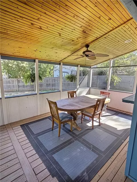 Exterior - 8809 Widmer Rd, Lenexa, KS 66215 photo 5 of 12