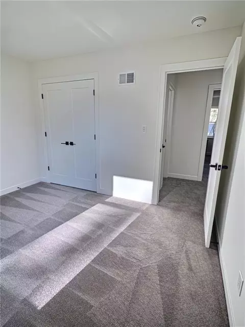 Bedroom - 8809 Widmer Rd, Lenexa, KS 66215 photo 3 of 4