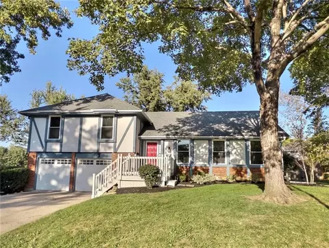 Exterior - 8809 Widmer Rd, Lenexa, KS 66215 photo 1 of 12