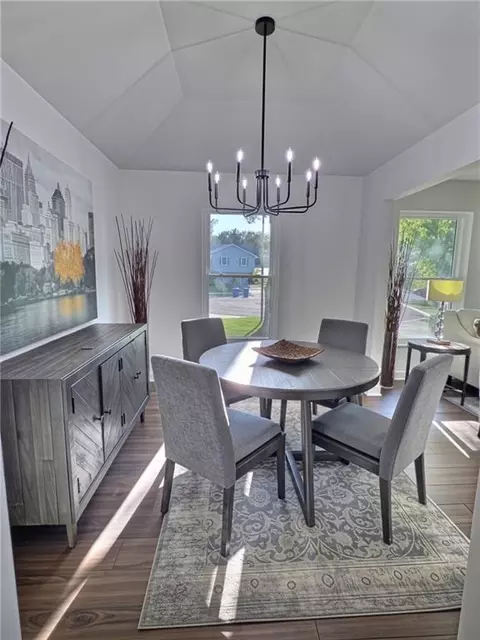 Dining - 8809 Widmer Rd, Lenexa, KS 66215 photo 1 of 1