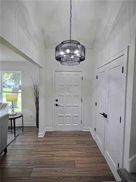 Entry Way - 8809 Widmer Rd, Lenexa, KS 66215 photo 1 of 2