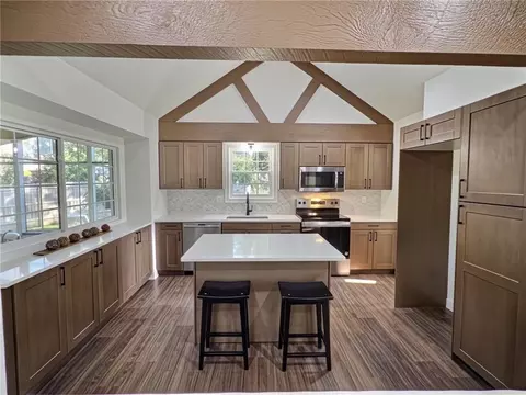 Kitchen - 8809 Widmer Rd, Lenexa, KS 66215 photo 1 of 3