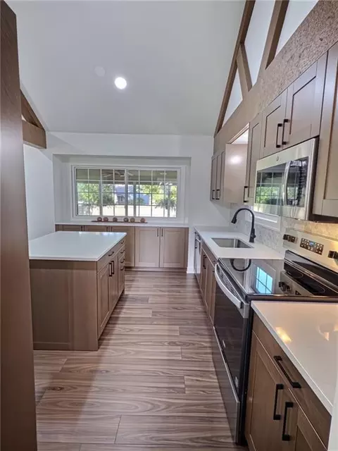 Kitchen - 8809 Widmer Rd, Lenexa, KS 66215 photo 3 of 3