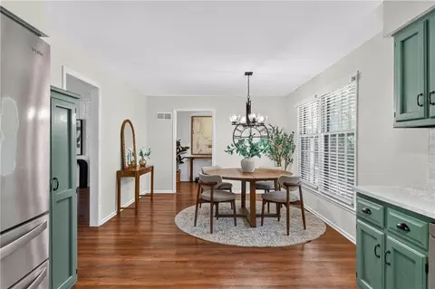 Dining - 7404 E 197th St, Belton, MO 64012 photo 5 of 5
