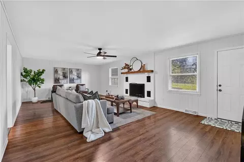 Living - 7404 E 197th St, Belton, MO 64012 photo 1 of 8