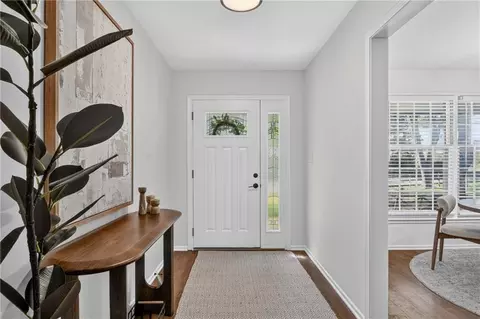 Entry Way - 7404 E 197th St, Belton, MO 64012 photo 1 of 4