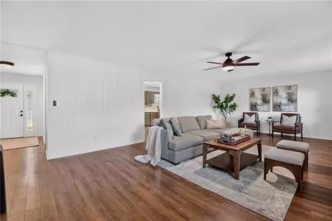 Living - 7404 E 197th St, Belton, MO 64012 photo 2 of 8