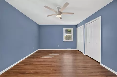 Bedroom - 7404 E 197th St, Belton, MO 64012 photo 3 of 7