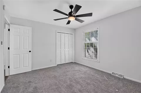 Bedroom - 7404 E 197th St, Belton, MO 64012 photo 7 of 7