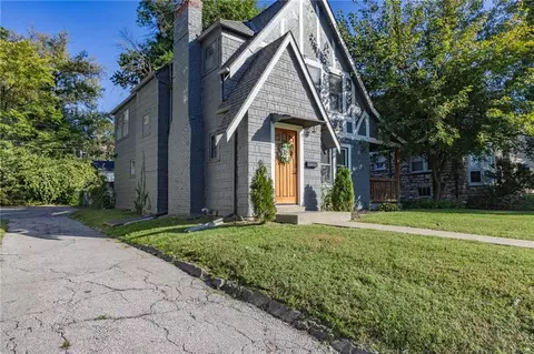 7411 Forest Ave, Kansas City, MO 64131