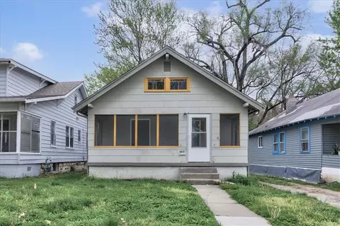 6015 Park Ave, Kansas City, MO 64130