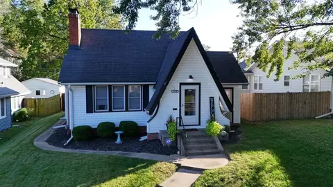 2814 Renick St, Saint Joseph, MO 64507