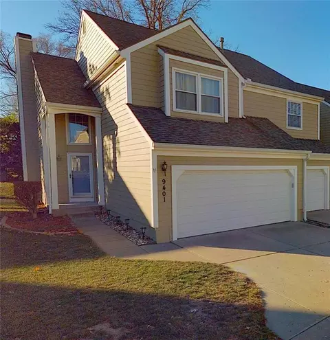 9401 W 120th St, Overland Park, KS 66213