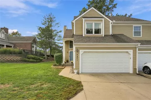 9401 W 120th St, Overland Park, KS 66213