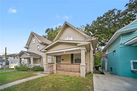 1603 Elmwood St, Kansas City, MO 64127