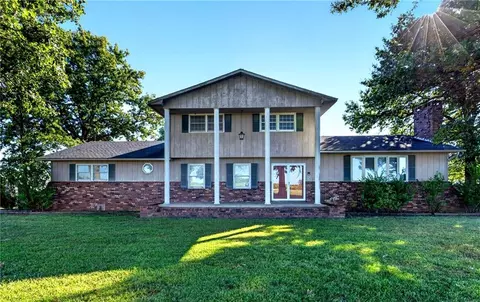 622 N 69 Hwy Hwy, Arma, KS 66712