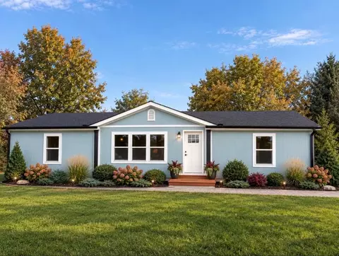 111 NW 800th Rd, Warrensburg, MO 64093