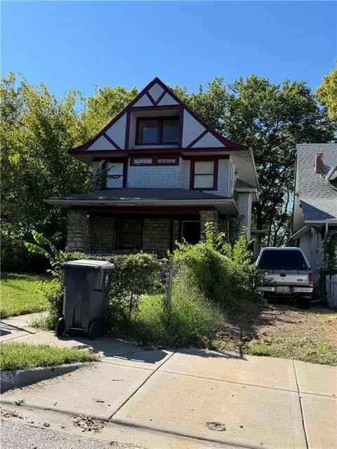 4208 Wabash Ave, Kansas City, MO 64130