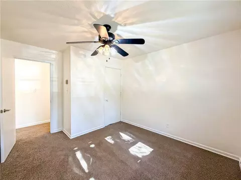 Bedroom - 2806 Wesley Ct, Sedalia, MO 65301 photo 6 of 6