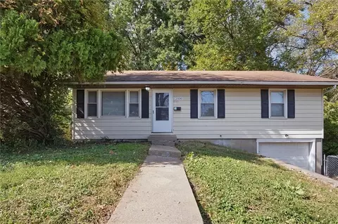 2500 Topping Ave, Kansas City, MO 64129