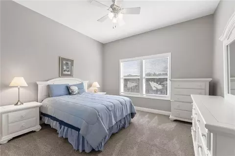 Bedroom - 1925 Carter Ct, Liberty, MO 64068 photo 2 of 3