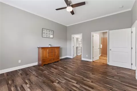 Entry Way - 1925 Carter Ct, Liberty, MO 64068 photo 4 of 4