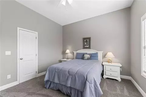 Bedroom - 1925 Carter Ct, Liberty, MO 64068 photo 1 of 3